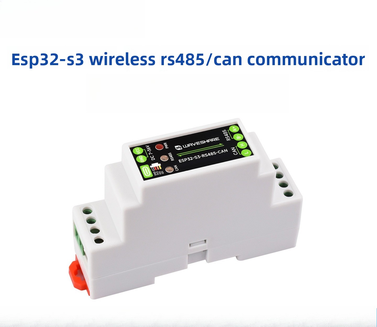 Modulo di comunicazione CAN RS - Esp32 Wifi Bluetooth Module recensione e prezzo