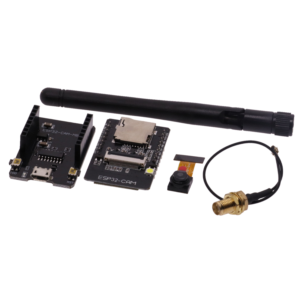 5V Bluetooth con il modulo DIY - Esp32 Devkit recensione e prezzo