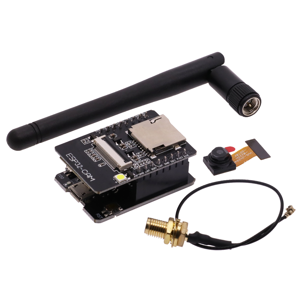 5V Bluetooth con il modulo DIY - Esp32 Devkit recensione e prezzo