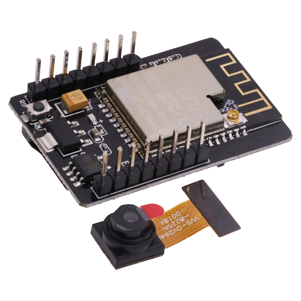 5V Bluetooth con il modulo DIY - Esp32 Devkit recensione e prezzo