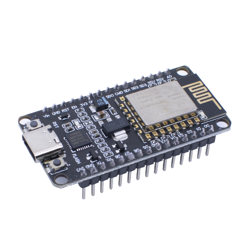 Modulo Wireless NodeMCU CP2102 - Esp8266 Nodemcu recensione e prezzo