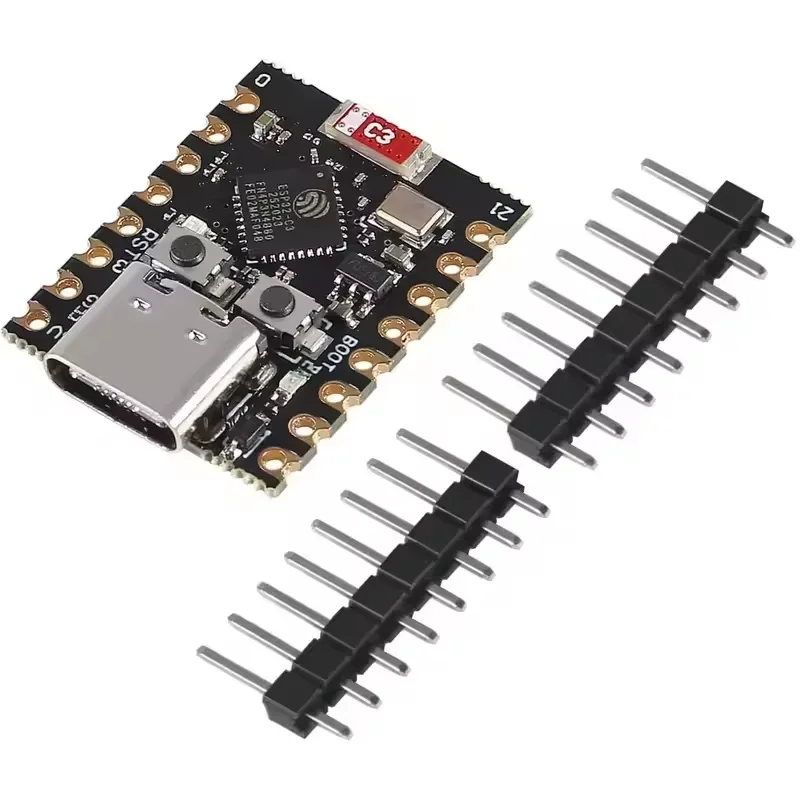 Scheda di sviluppo ESP32 C3 Mi - Espressif Esp32 recensione e prezzo
