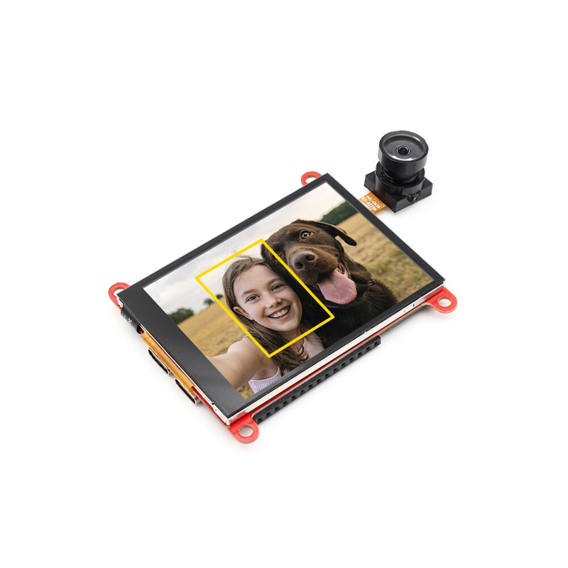 MA028IPSPI ESP32-S3 Modulo Fot - Esp32 recensione e prezzo