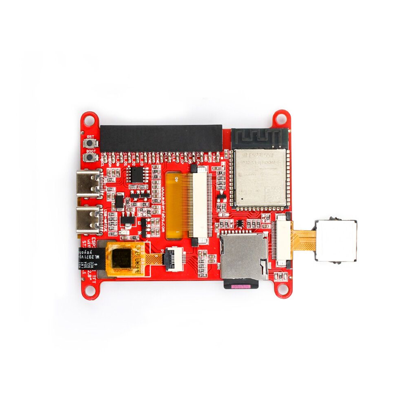 MA028IPSPI ESP32-S3 Modulo Fot - Esp32 recensione e prezzo