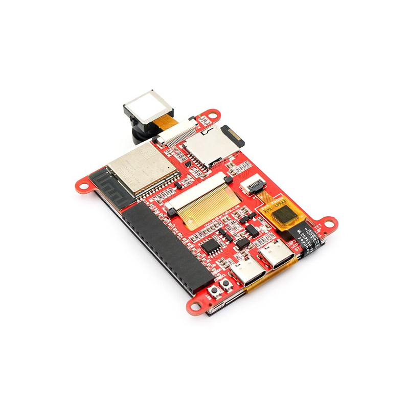 MA028IPSPI ESP32-S3 Modulo Fot - Esp32 recensione e prezzo
