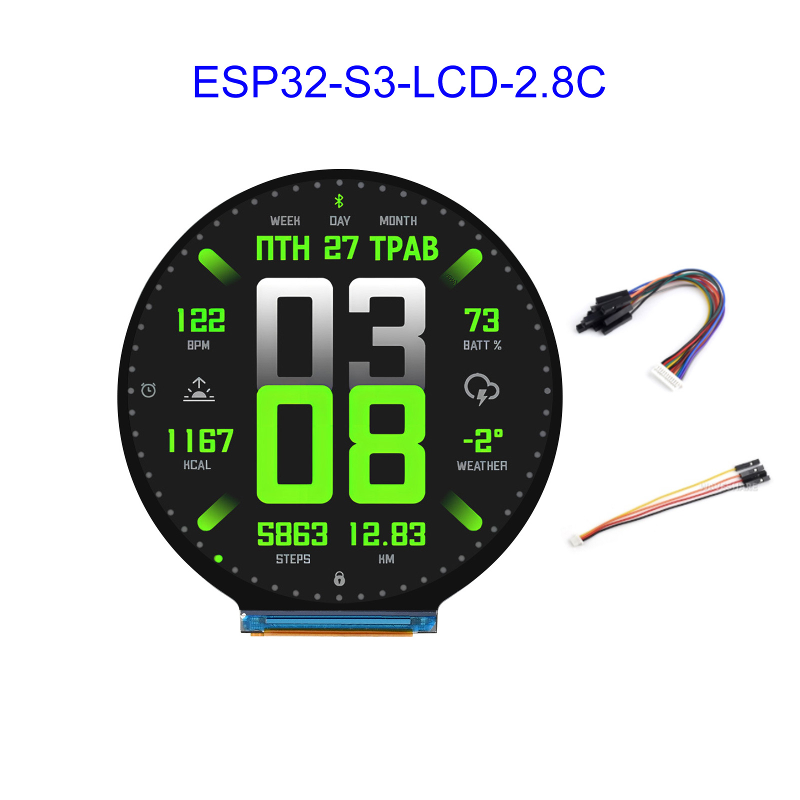 ESP32 ESP32-S3 Scheda di svilu - Esp32 S3 recensione e prezzo