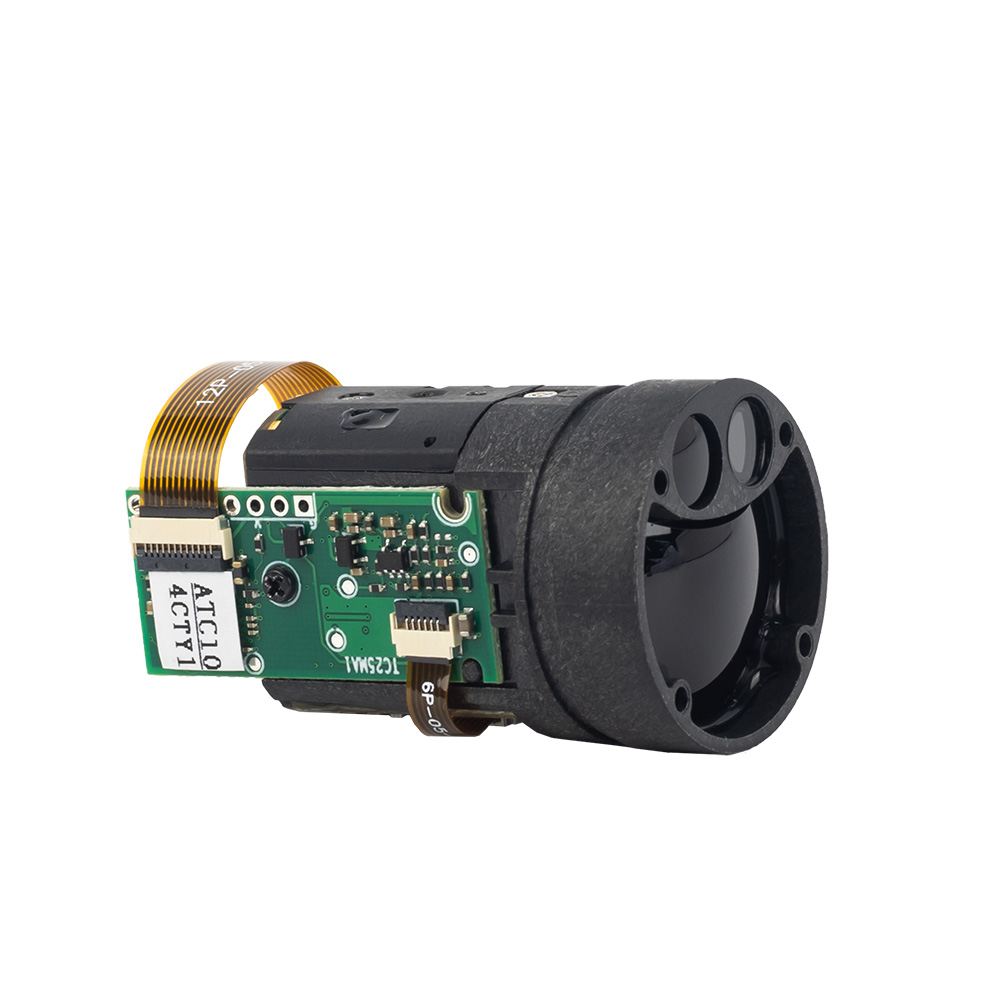Modulo Sensore Telemetro Laser - Esp32 recensione e prezzo