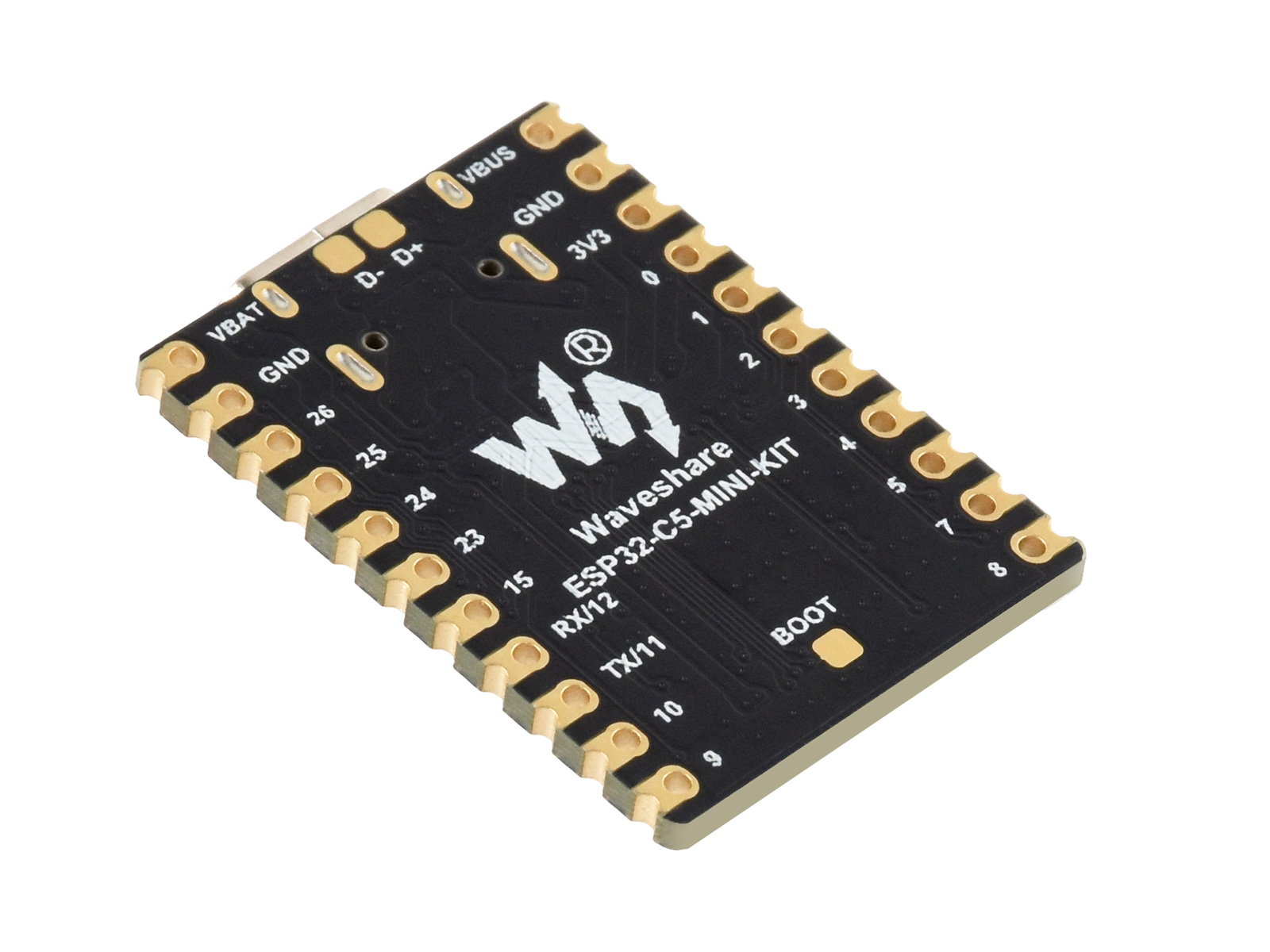 Scheda di sviluppo Wi-Fi 6 a d - Esp32 Development Board recensione e prezzo