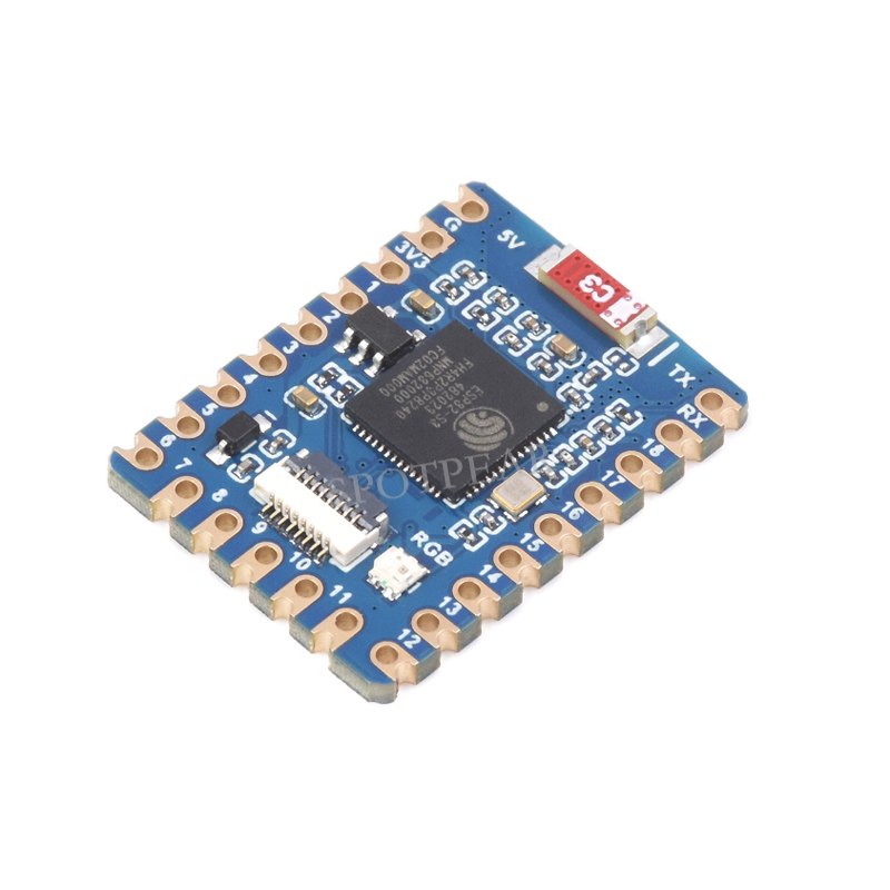 ESP32 S3 Tiny Mini ESP32-S3FH4 - Esp32 S3 recensione e prezzo