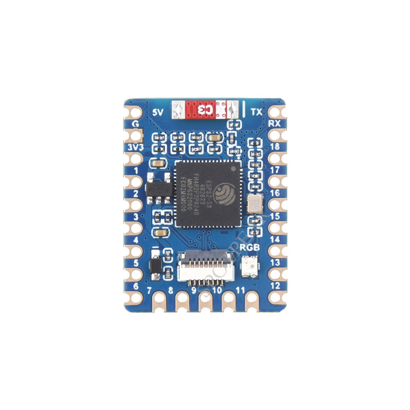ESP32 S3 Tiny Mini ESP32-S3FH4 - Esp32 S3 recensione e prezzo