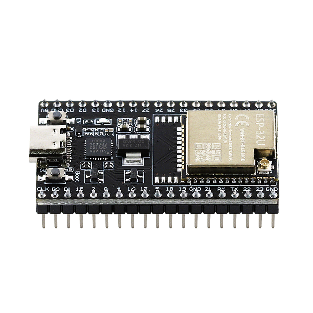 Scheda di sviluppo ESP32 DevKi - Esp32 Devkit recensione e prezzo