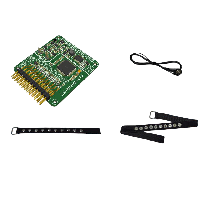 Modulo Sensore EEG EMG ADS1299 - Esp32 recensione e prezzo
