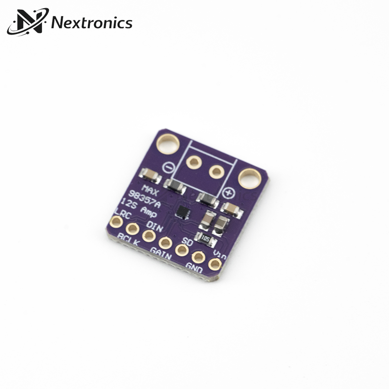 1/3/5PCS MAX98357A I2S 3W Modu - Espressif Esp32 recensione e prezzo