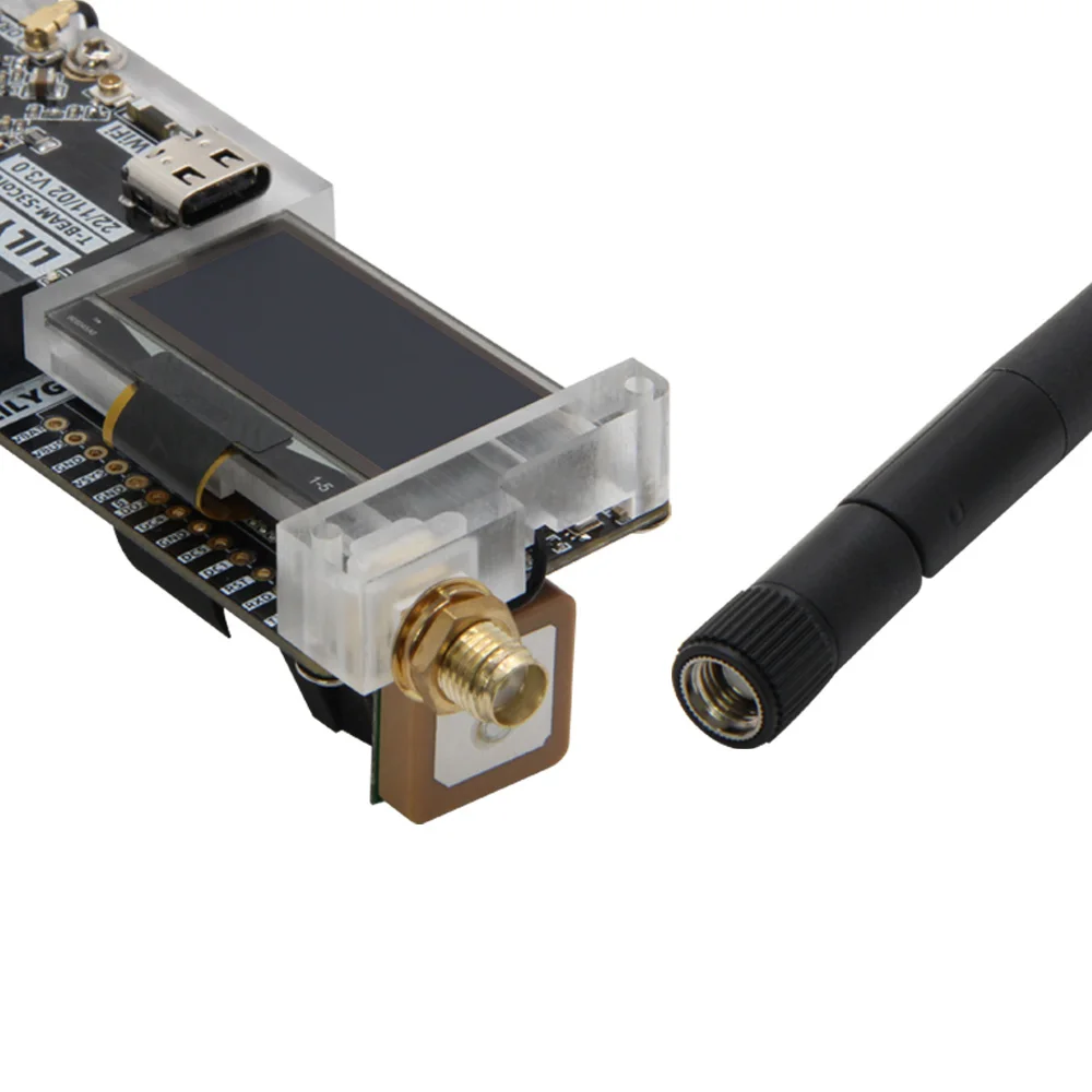 Scheda di sviluppo LILYGO Soft - Esp32 recensione e prezzo