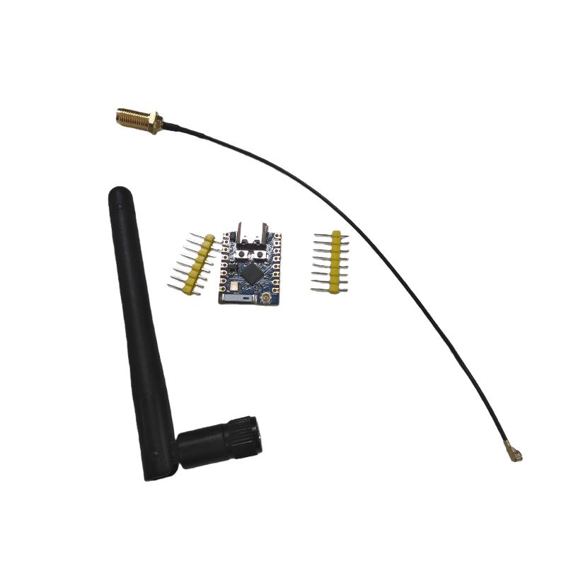 Nuovo【1 Set Modulo Wi-Fi BT ES - Esp32 C3 recensione e prezzo