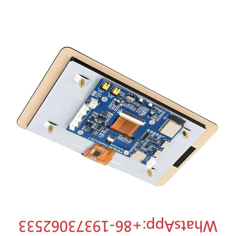 Scheda di Sviluppo ESP32-S3 co - Esp32 S3 recensione e prezzo