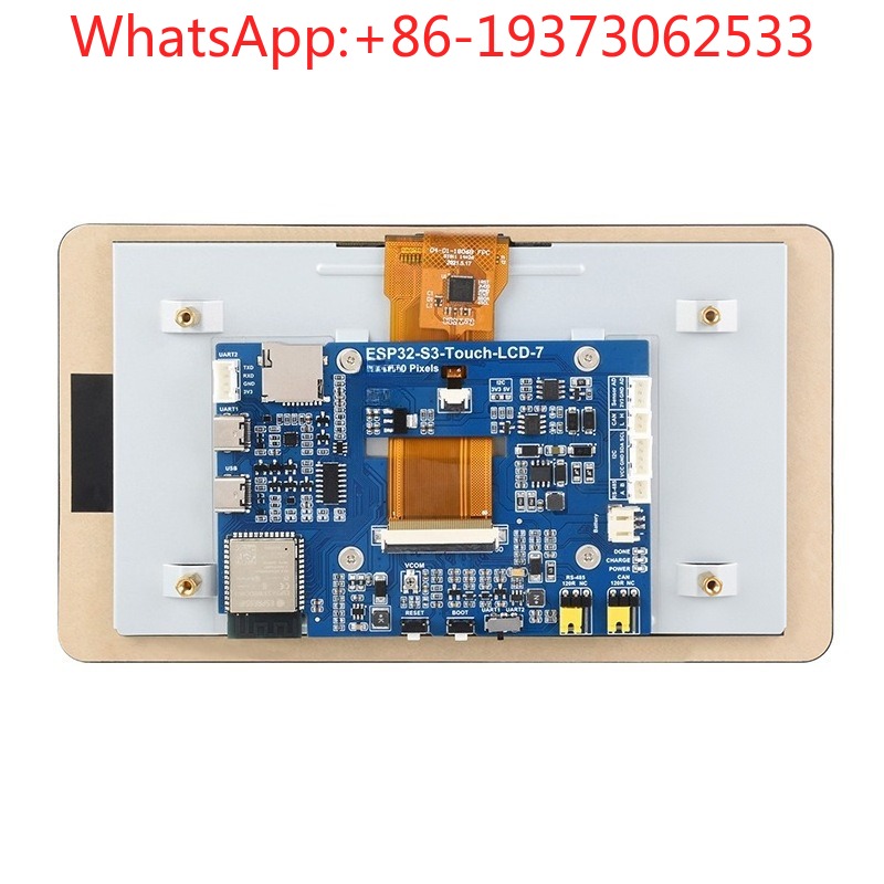 Scheda di Sviluppo ESP32-S3 co - Esp32 S3 recensione e prezzo