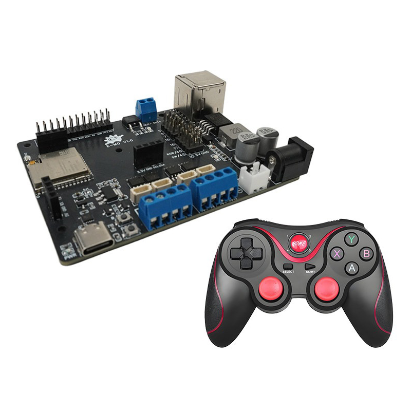Scheda Driver Motore Servo ESP - Esp32 Uart Module recensione e prezzo