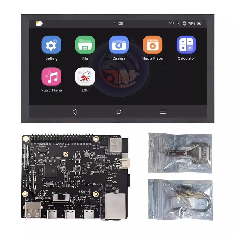 Kit Scheda di Sviluppo ESP32-P - Esp32 recensione e prezzo