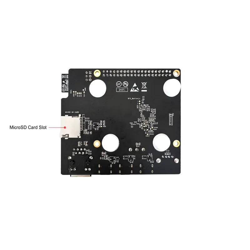 Kit Scheda di Sviluppo ESP32-P - Esp32 recensione e prezzo