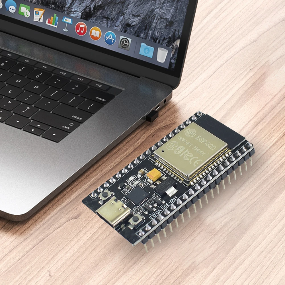 1-10PCS Scheda di sviluppo ESP - Esp32 Wifi Bluetooth Module recensione e prezzo
