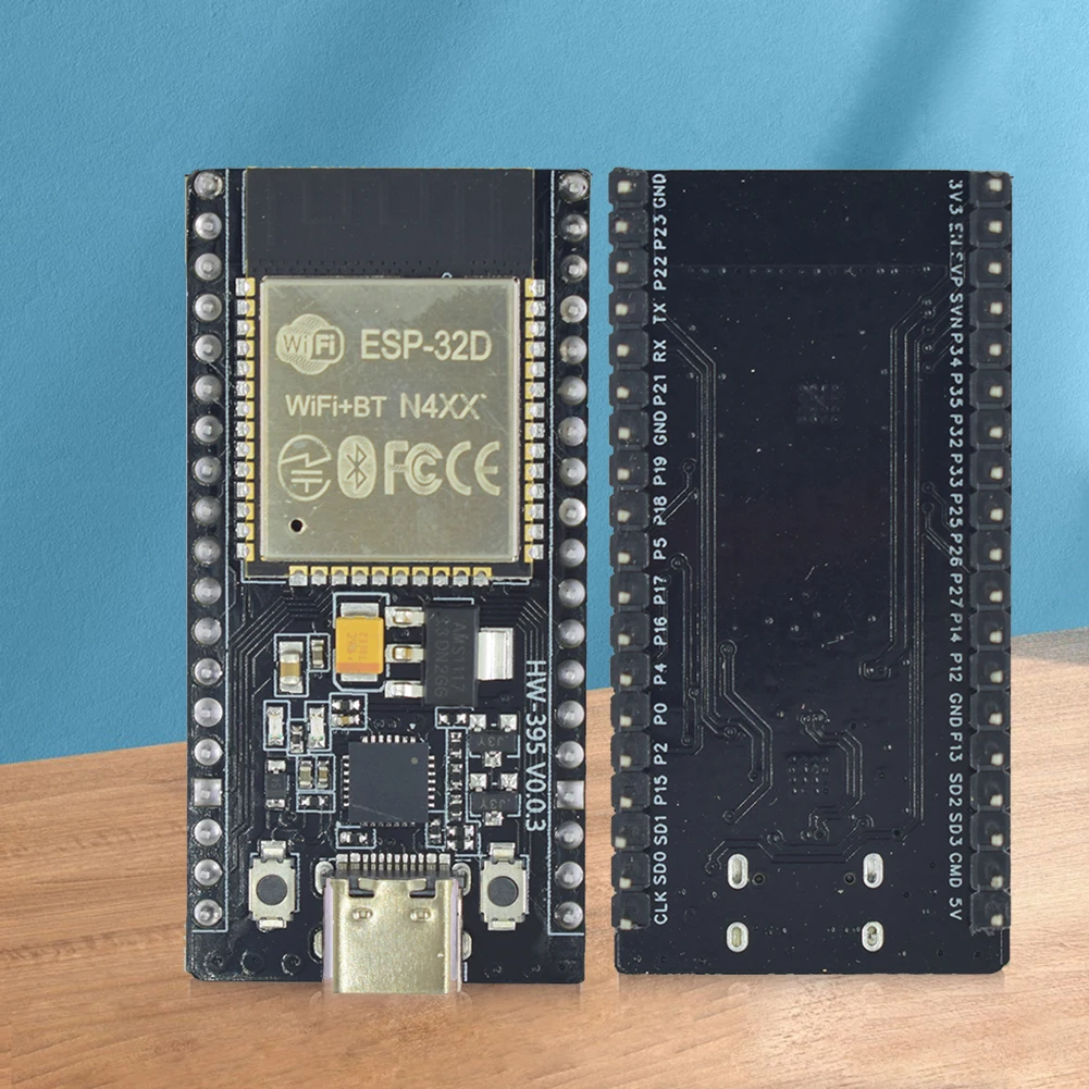 1-10PCS Scheda di sviluppo ESP - Esp32 Wifi Bluetooth Module recensione e prezzo