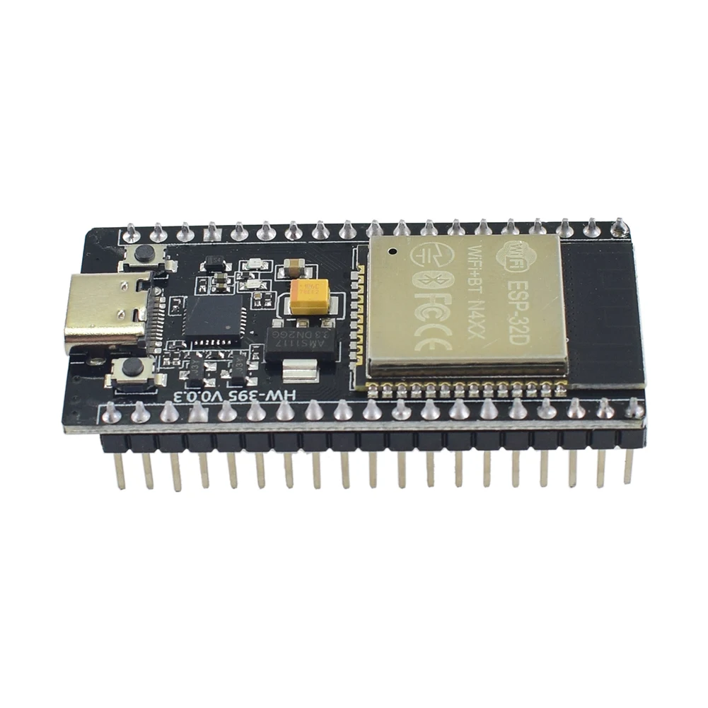 1-10PCS Scheda di sviluppo ESP - Esp32 Wifi Bluetooth Module recensione e prezzo