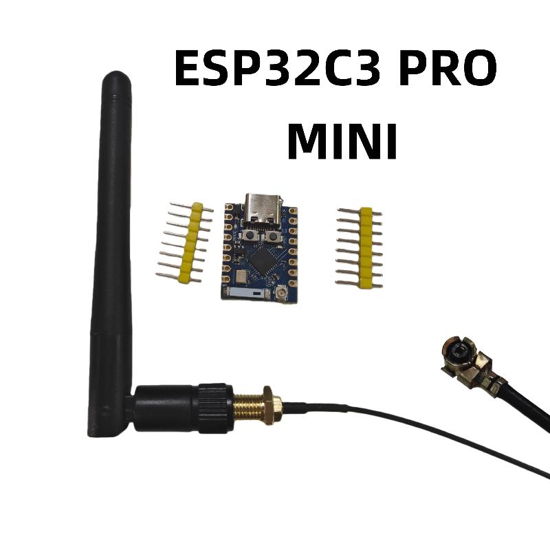 Set Modulo Wi-Fi BT ESESP32C3, - Esp32 C3 recensione e prezzo