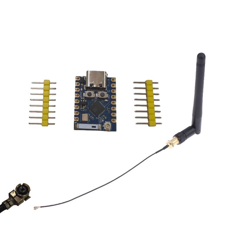 Set Modulo Wi-Fi BT ESESP32C3, - Esp32 C3 recensione e prezzo