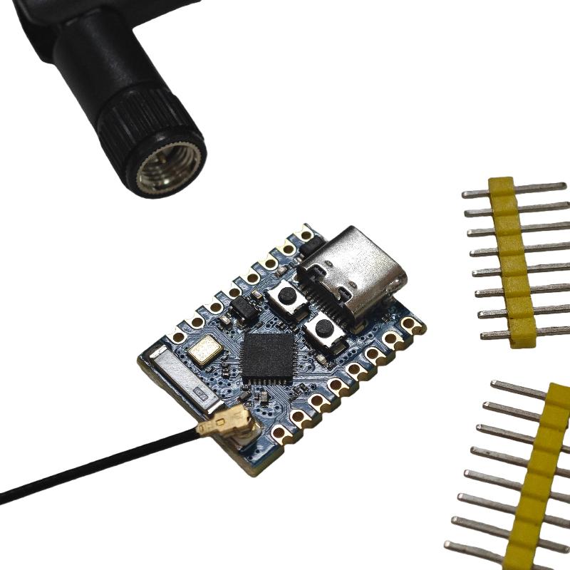 Set Modulo Wi-Fi BT ESESP32C3, - Esp32 C3 recensione e prezzo